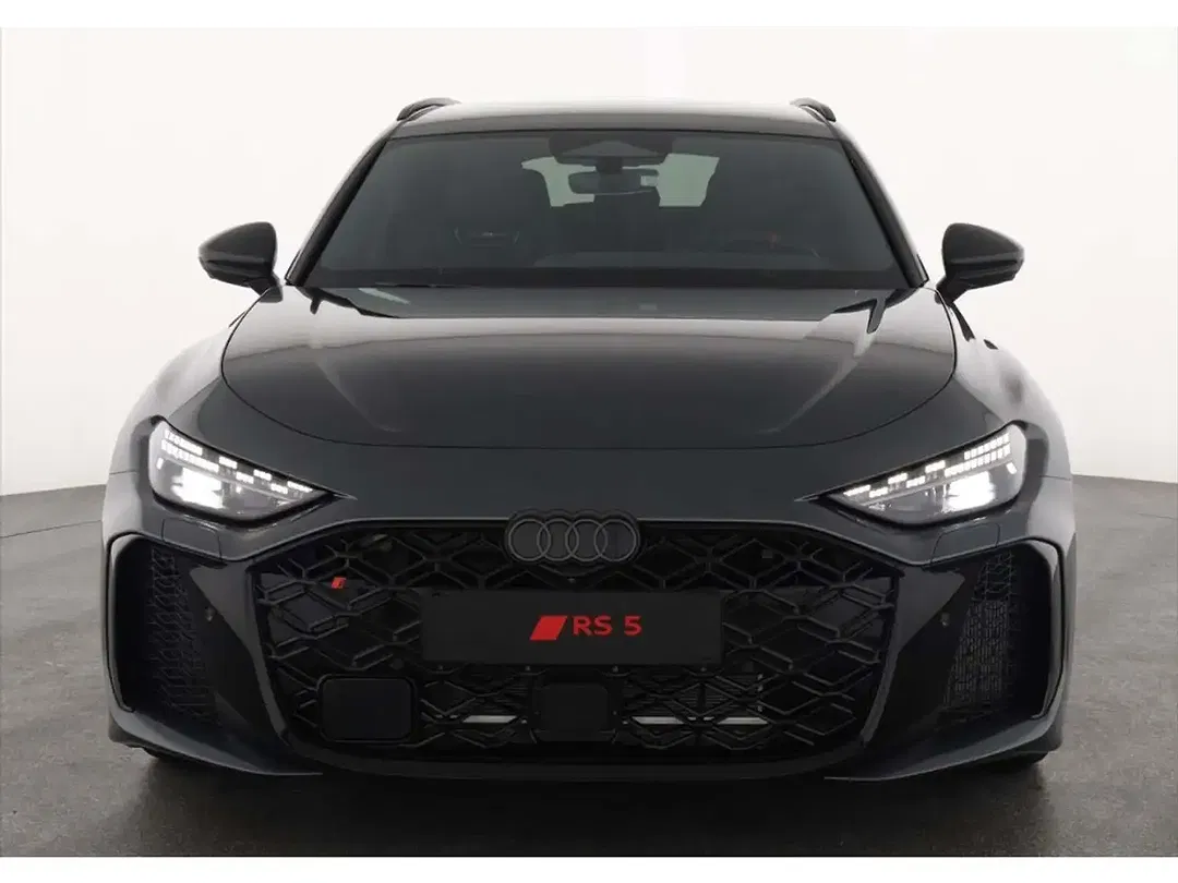 Audi RS5 quattro Avant sport - foto 2