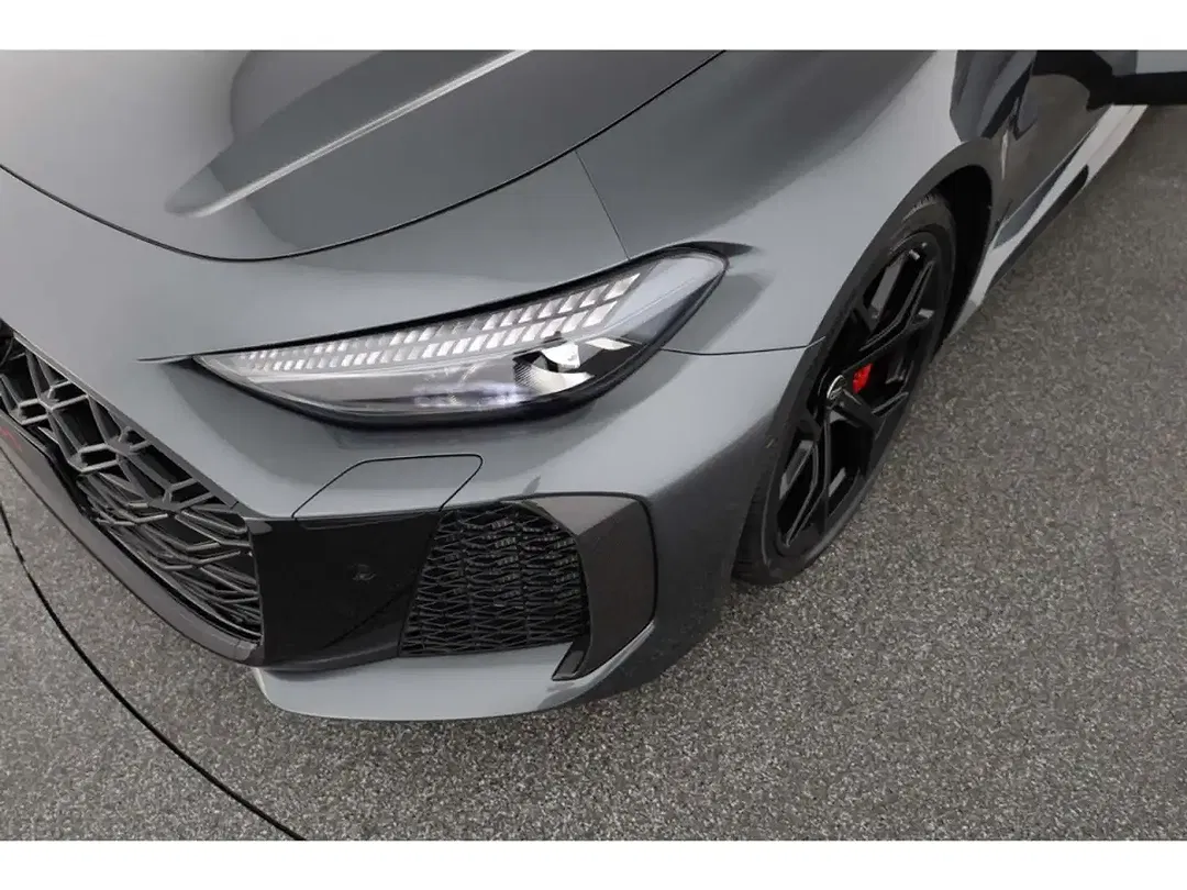 Audi RS5 quattro Avant sport - Thumbnail 6