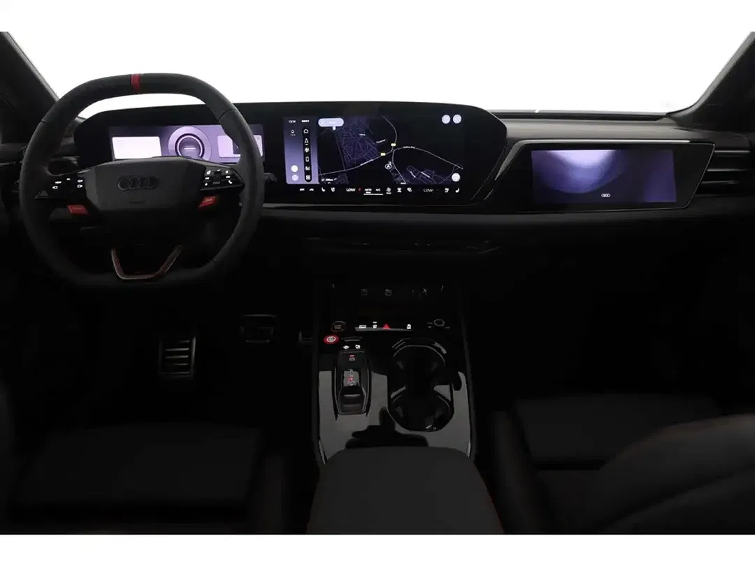 Audi RS5 quattro Avant sport - Thumbnail 8