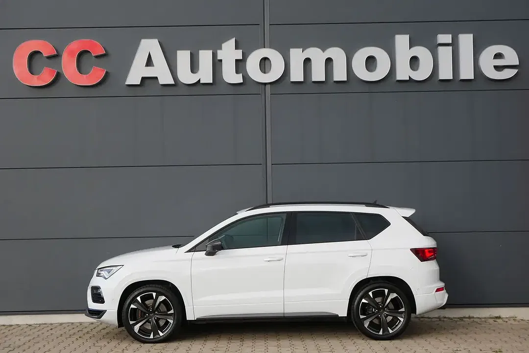 CUPRA Ateca 2.0 TSI - foto 1