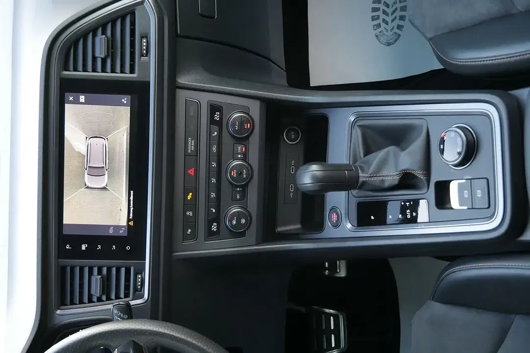 CUPRA Ateca 2.0 TSI - Thumbnail 14