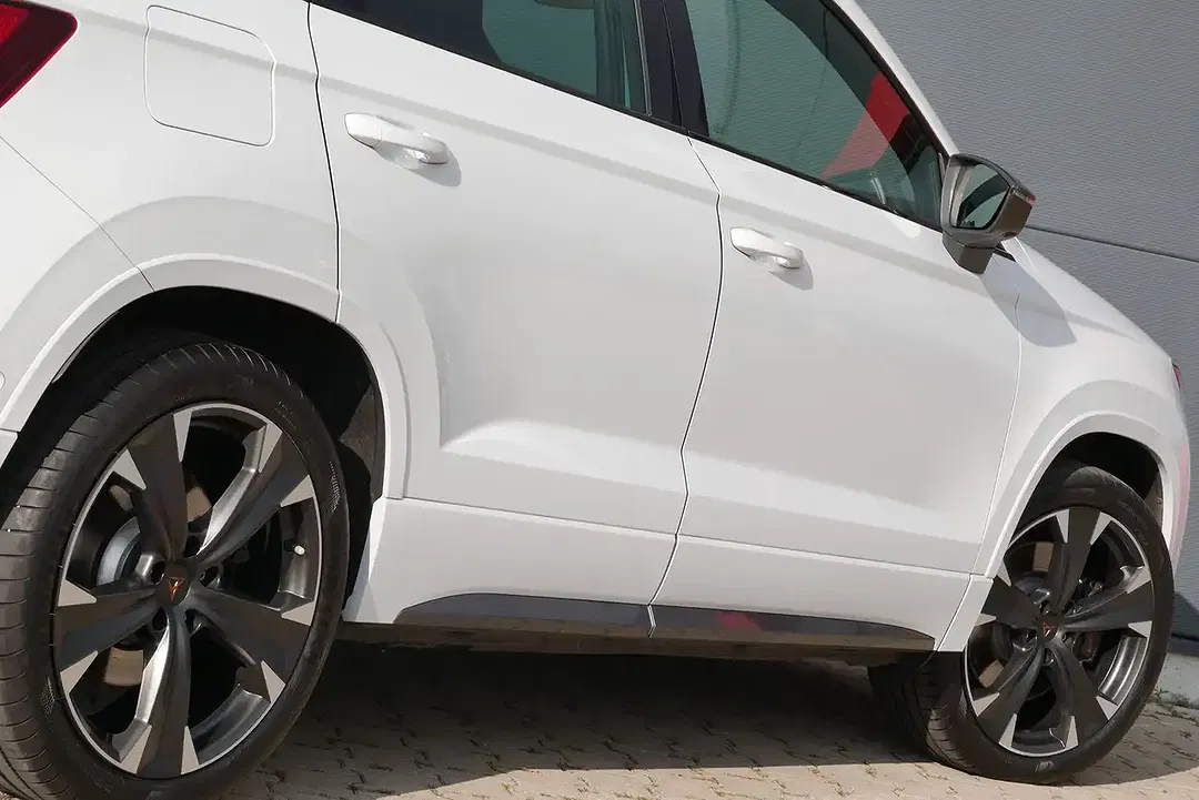 CUPRA Ateca 2.0 TSI - Thumbnail 8