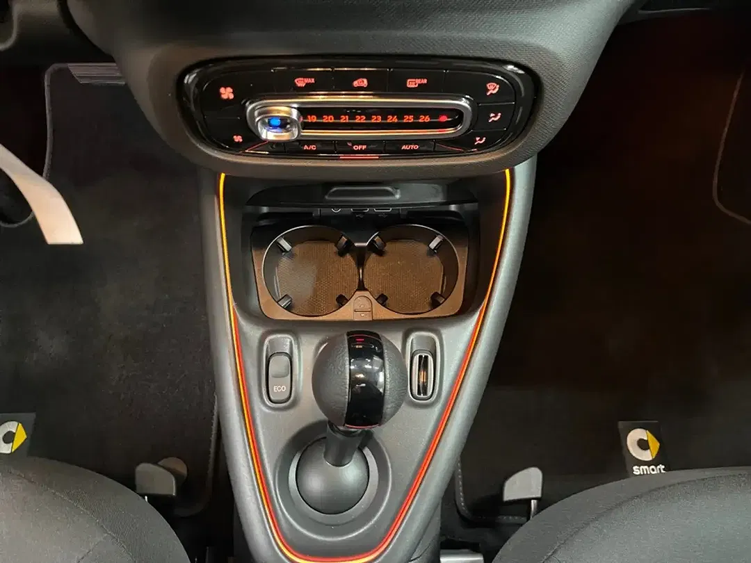 smart forTwo - foto 14