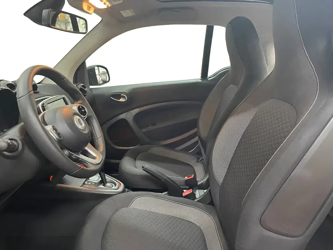 smart forTwo - Thumbnail 5