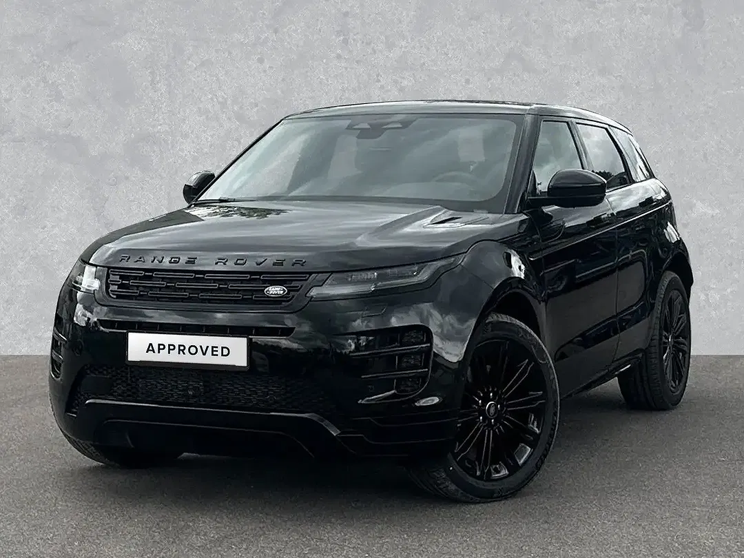 Land Rover Range Rover Evoque P270e 4x4 Dynamic SE - foto 1