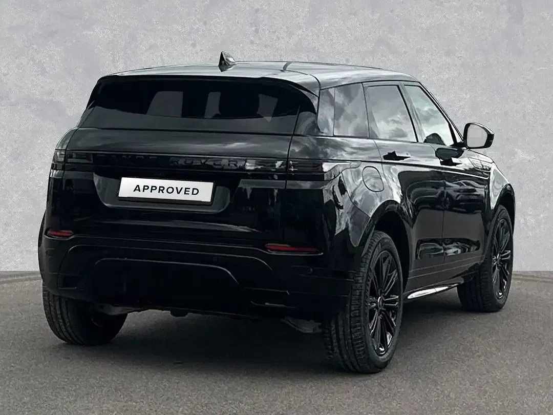 Land Rover Range Rover Evoque P270e 4x4 Dynamic SE - foto 2