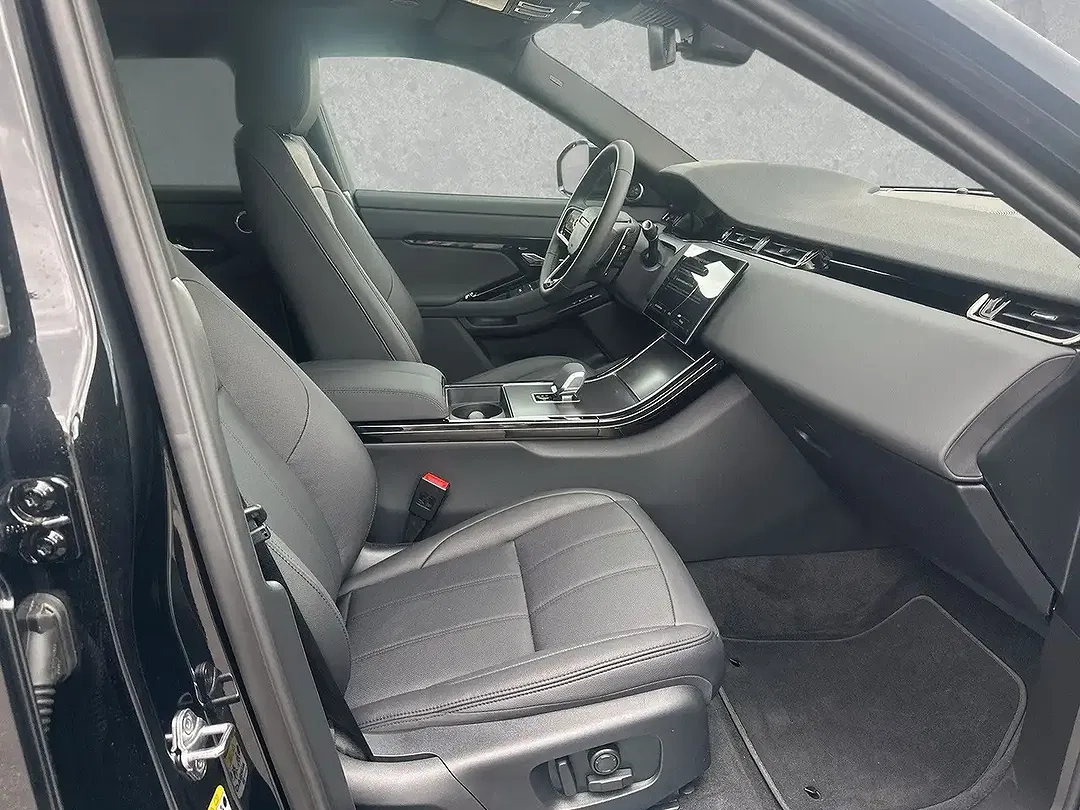 Land Rover Range Rover Evoque P270e 4x4 Dynamic SE - Thumbnail 3