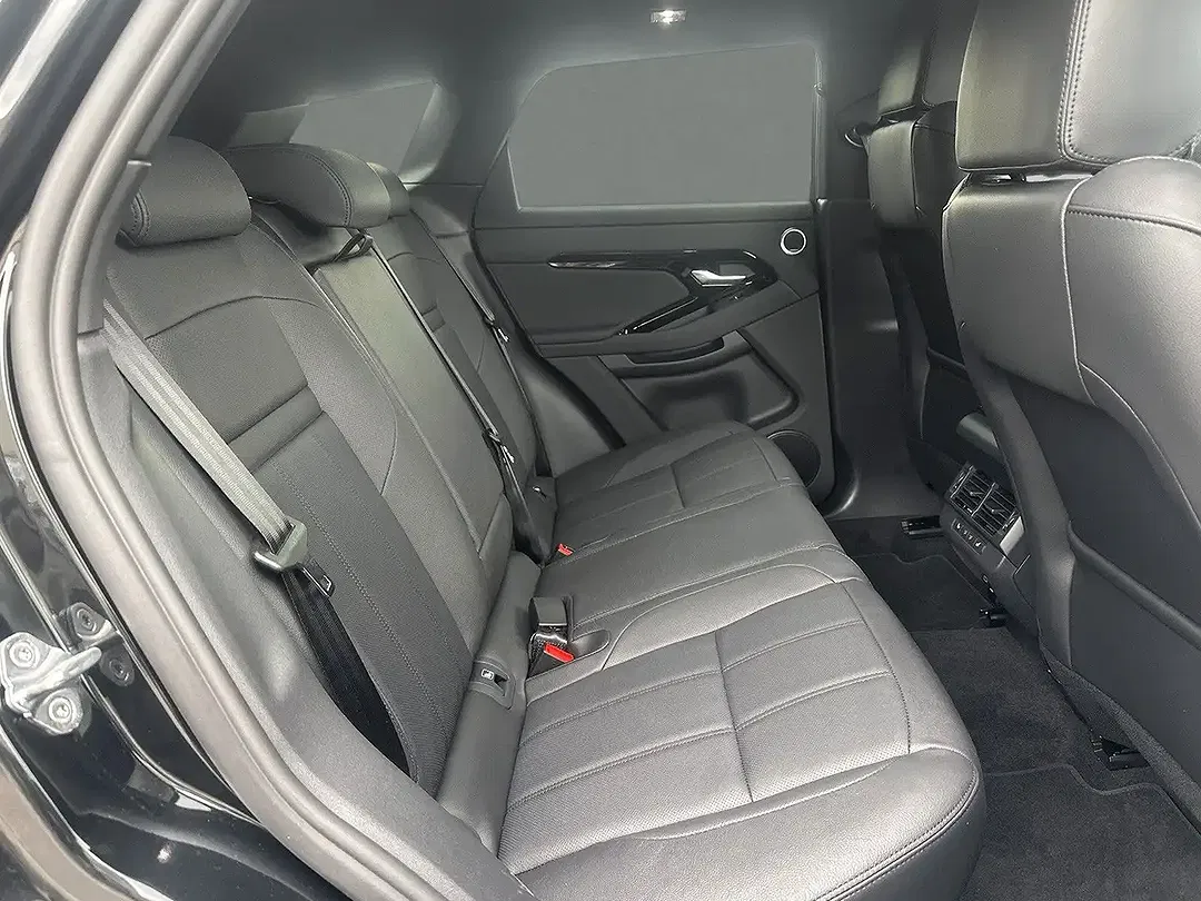 Land Rover Range Rover Evoque P270e 4x4 Dynamic SE - Thumbnail 5