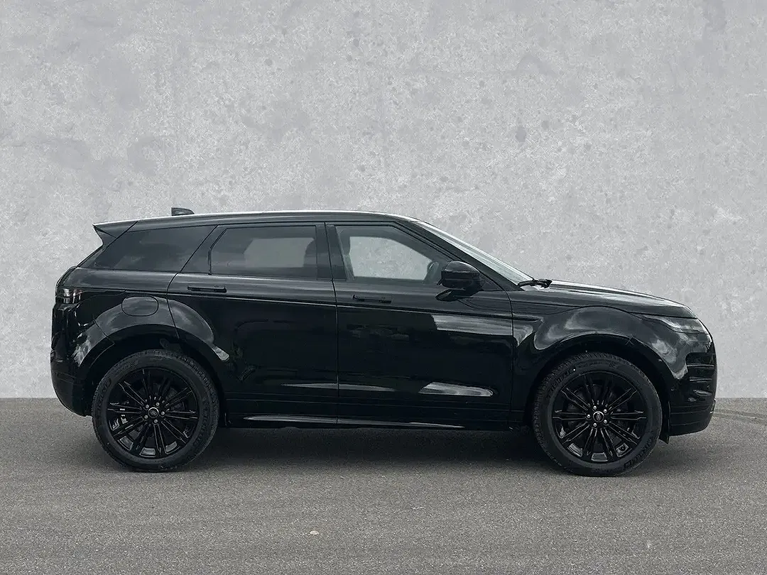 Land Rover Range Rover Evoque P270e 4x4 Dynamic SE - Thumbnail 6