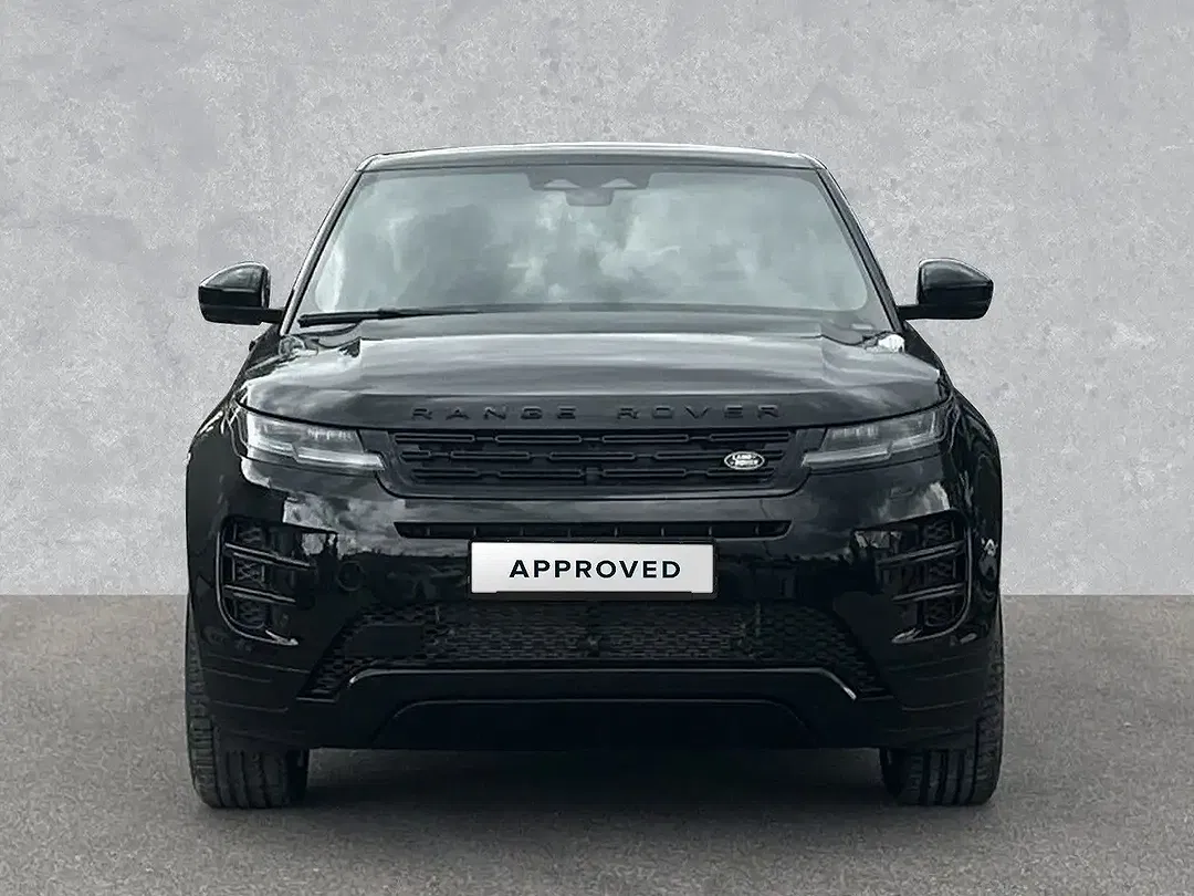 Land Rover Range Rover Evoque P270e 4x4 Dynamic SE - Thumbnail 7