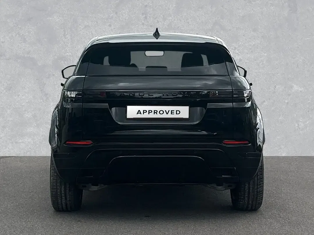 Land Rover Range Rover Evoque P270e 4x4 Dynamic SE - Thumbnail 8