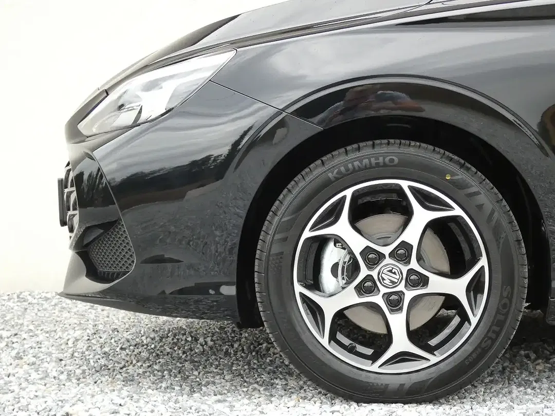 MG MG3 Hybrid+ Luxury - foto 19