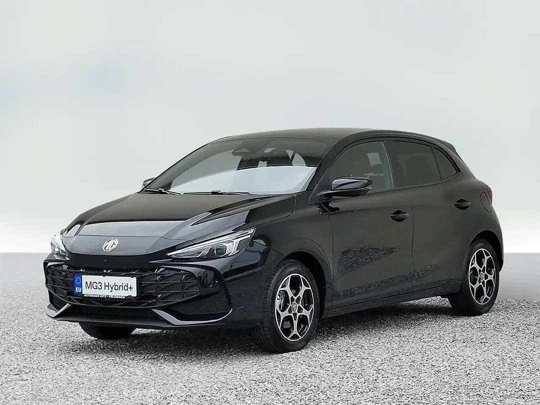 MG MG3 Hybrid+ Luxury - foto 2