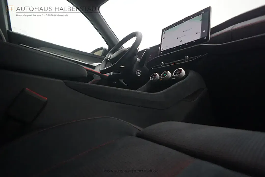 Skoda Kodiaq vRS - Thumbnail 12
