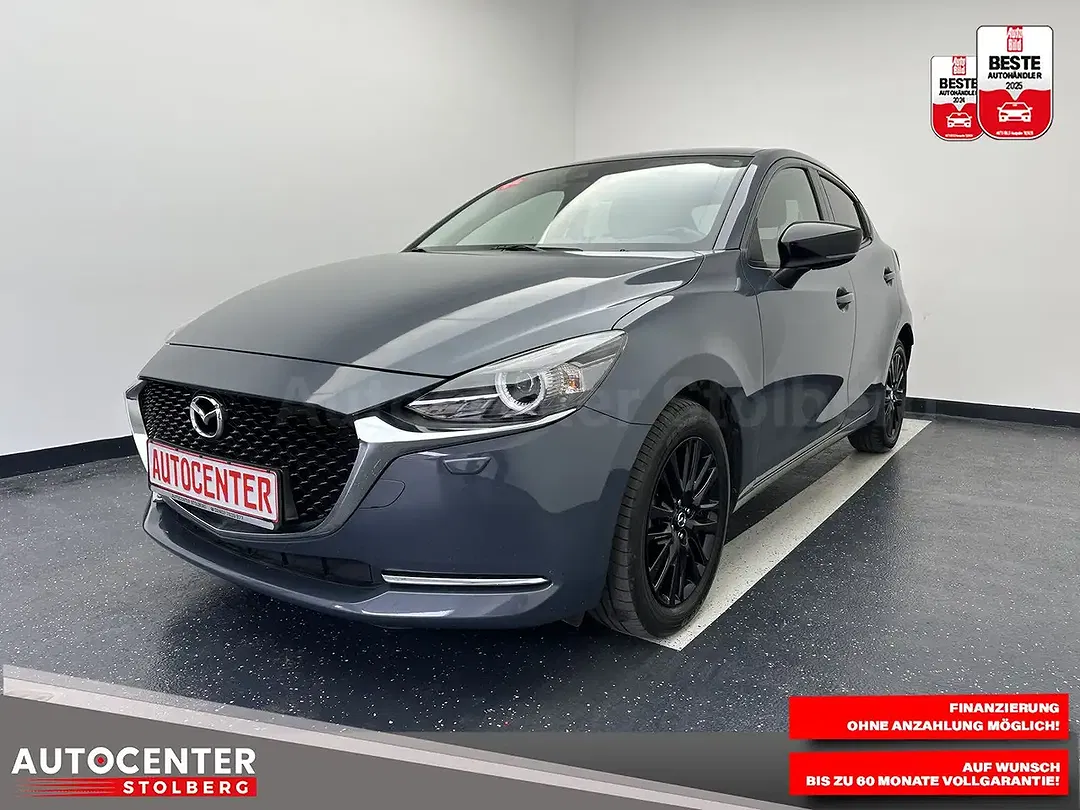 Mazda 2 Homura - foto 1
