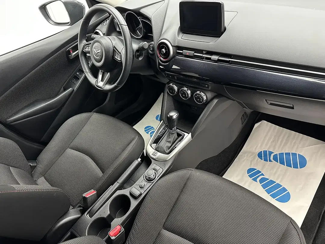 Mazda 2 Homura - Thumbnail 11