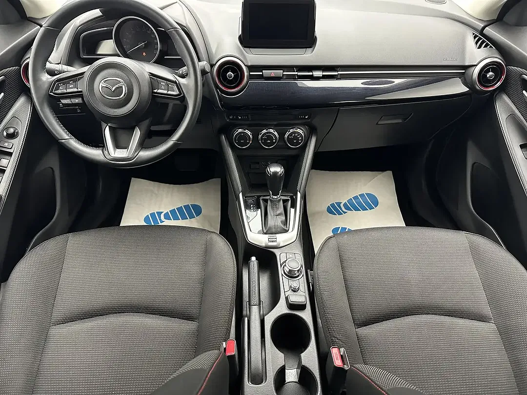 Mazda 2 Homura - Thumbnail 12