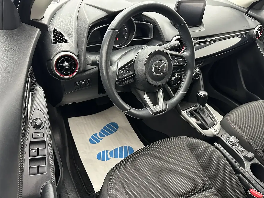 Mazda 2 Homura - Thumbnail 13