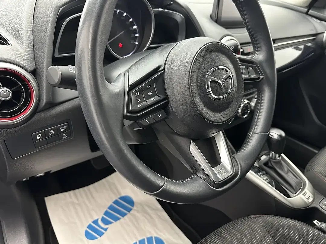 Mazda 2 Homura - Thumbnail 14