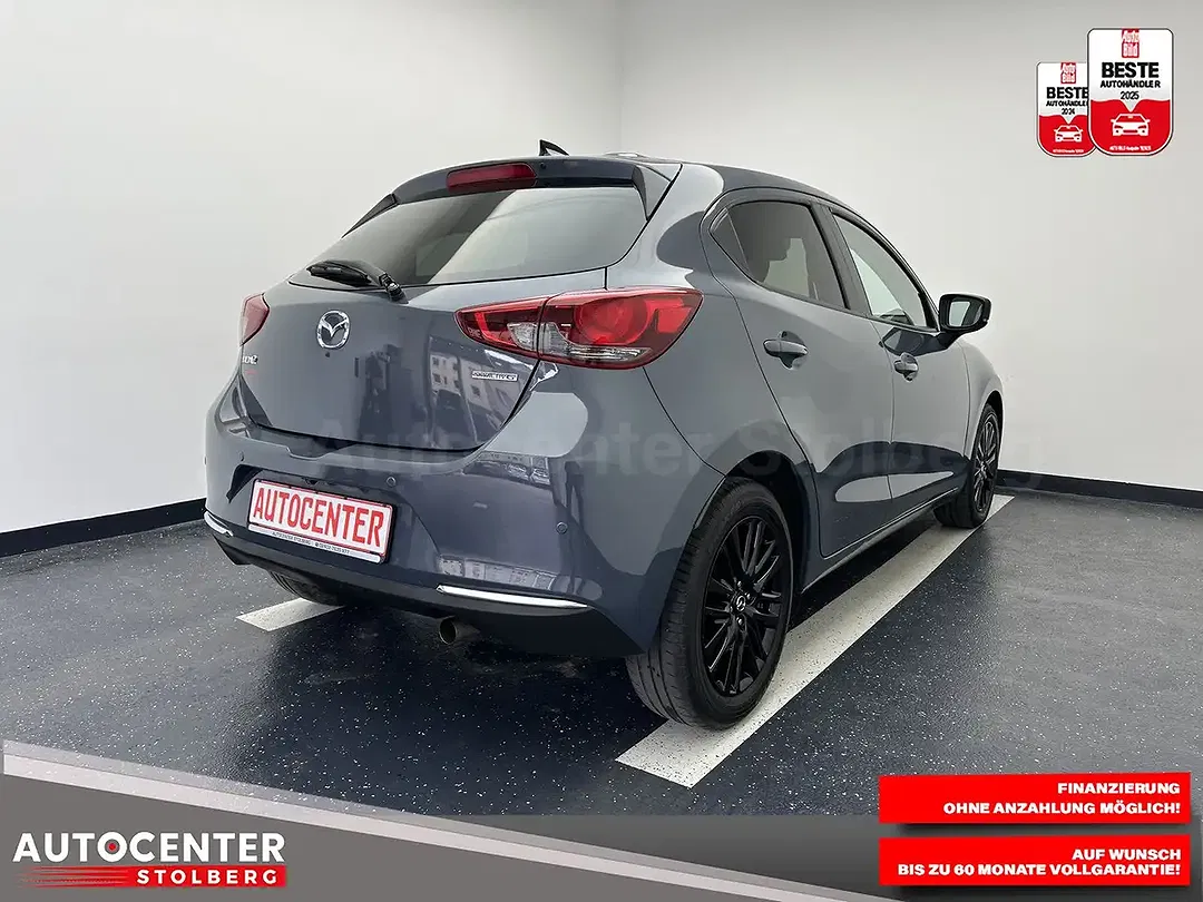 Mazda 2 Homura - Thumbnail 6