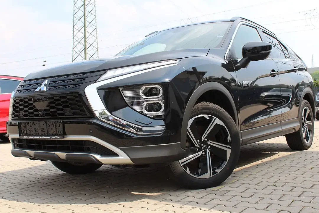 Mitsubishi Eclipse Cross 2.4 - Afbeelding 1
