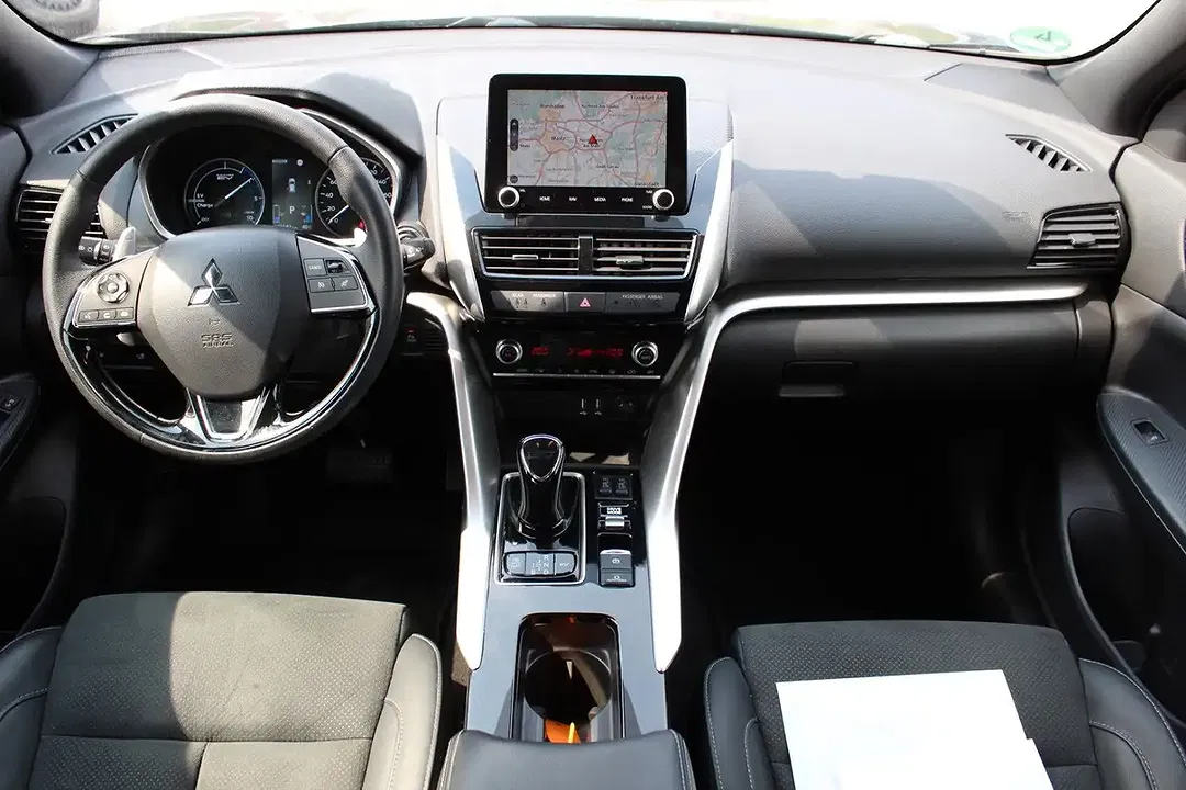 Mitsubishi Eclipse Cross 2.4 - Thumbnail 12