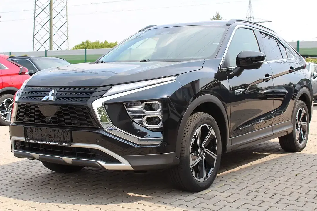 Mitsubishi Eclipse Cross 2.4 - foto 2