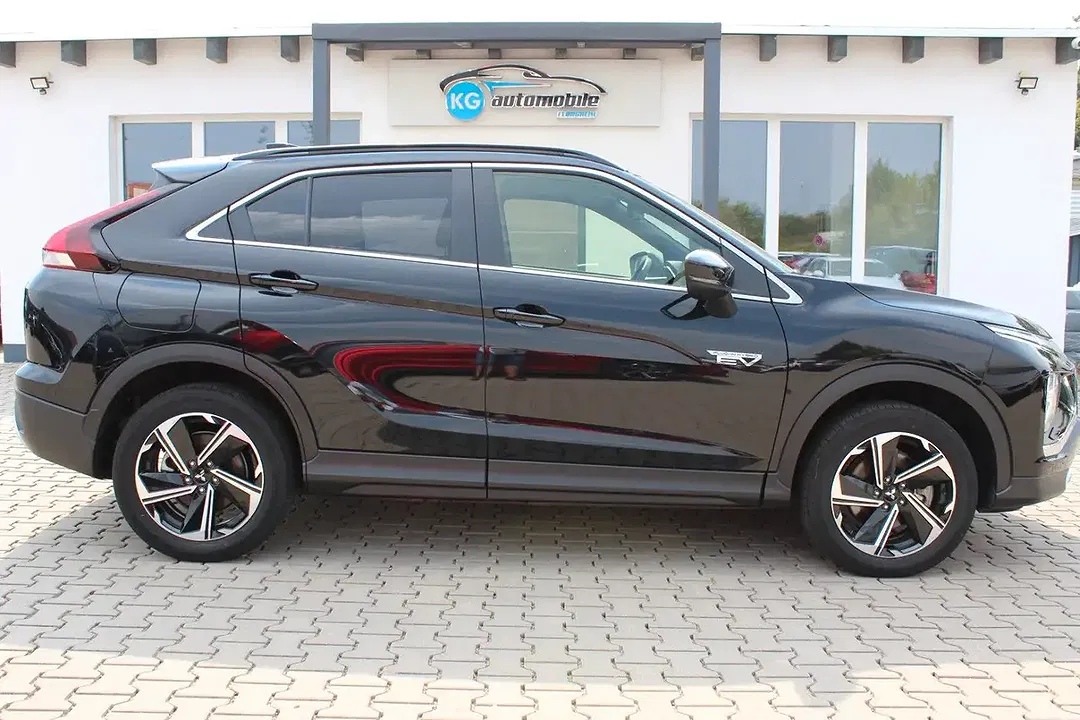Mitsubishi Eclipse Cross 2.4 - Thumbnail 5