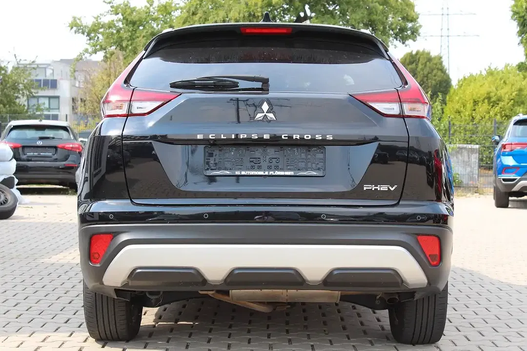 Mitsubishi Eclipse Cross 2.4 - Thumbnail 7