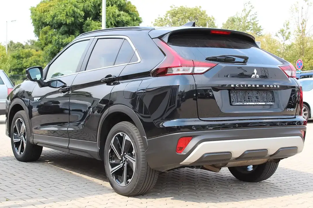 Mitsubishi Eclipse Cross 2.4 - Thumbnail 8
