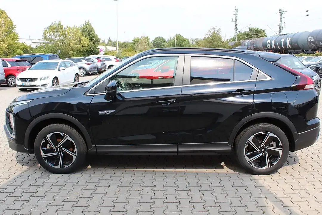 Mitsubishi Eclipse Cross 2.4 - Thumbnail 9