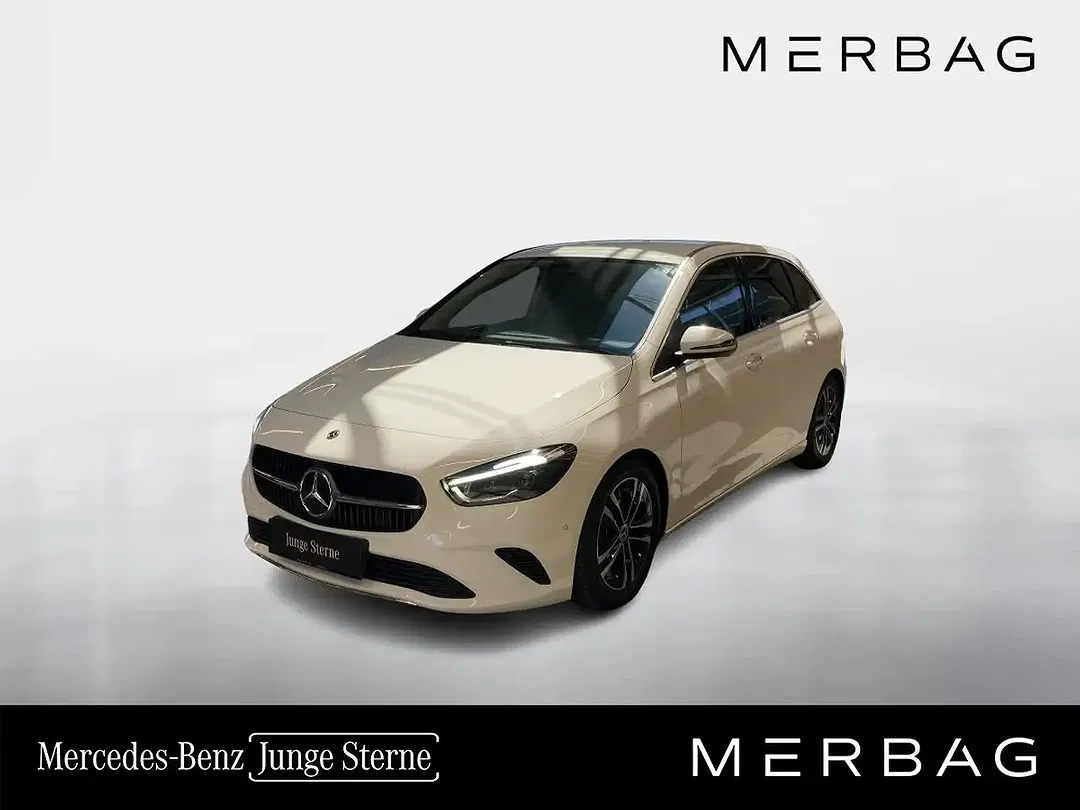 Mercedes-Benz B 180 - Thumbnail 1