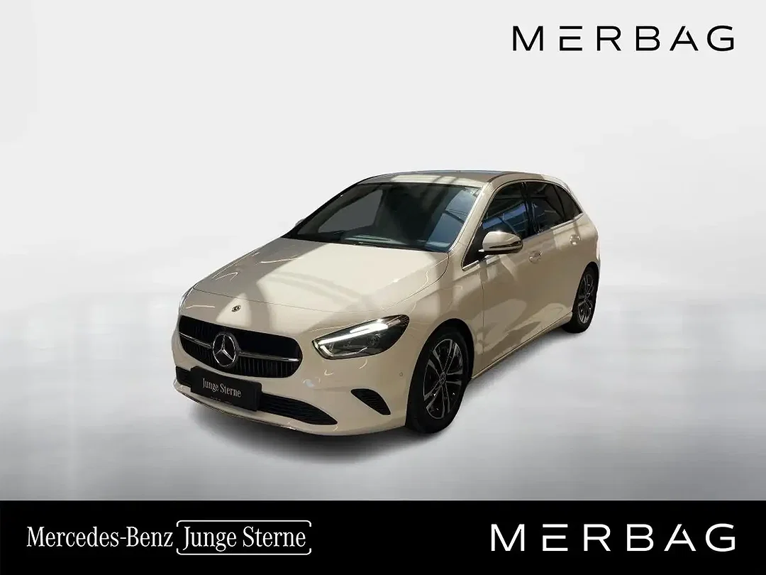 Mercedes-Benz B 180 - Afbeelding 1