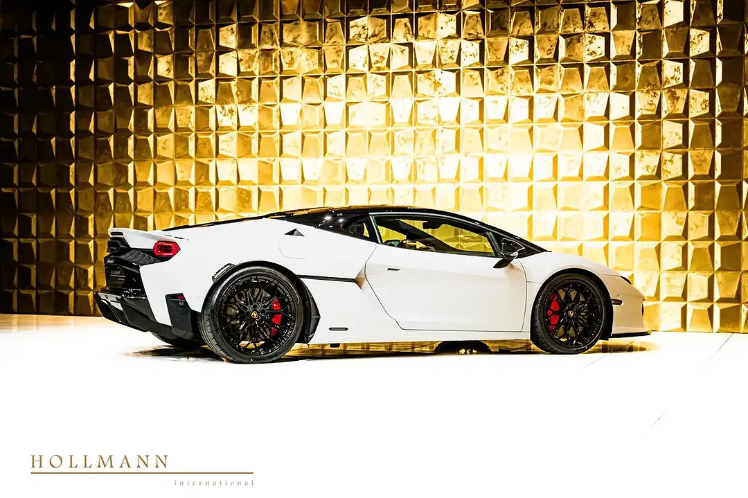 Lamborghini Temerario - Thumbnail 13