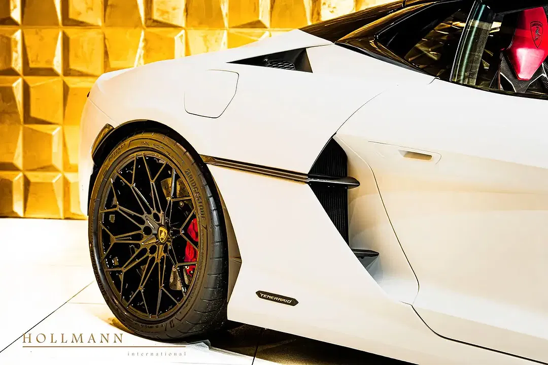 Lamborghini Temerario - Thumbnail 5