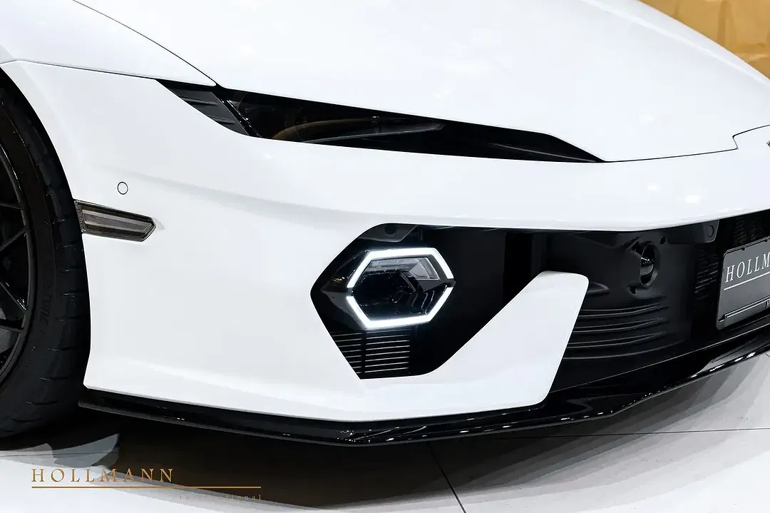 Lamborghini Temerario - Thumbnail 6