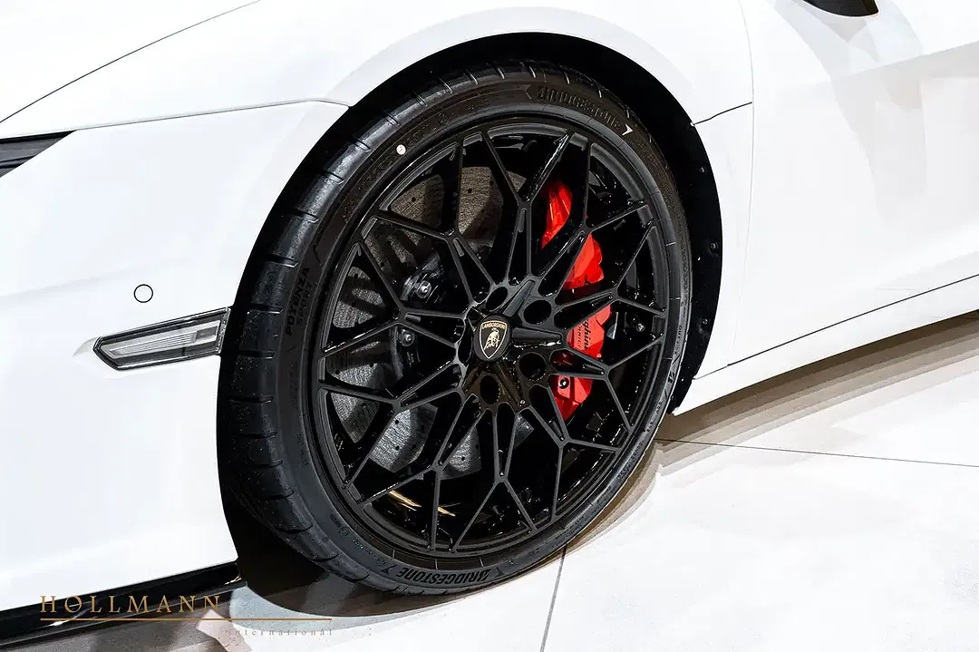 Lamborghini Temerario - Thumbnail 7