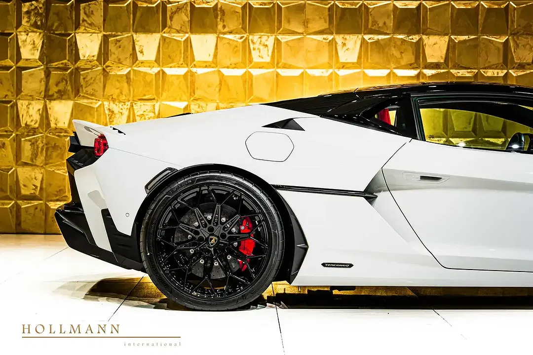 Lamborghini Temerario - Thumbnail 9
