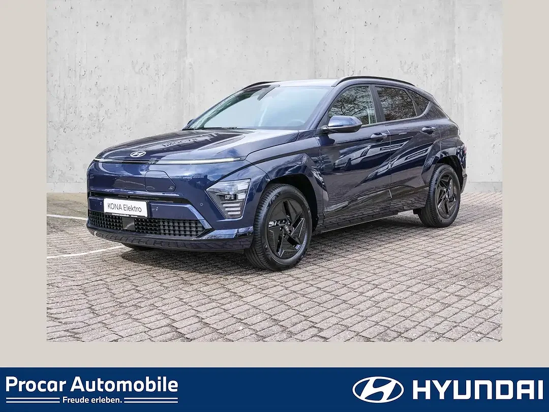 Hyundai KONA Trend - Afbeelding 1