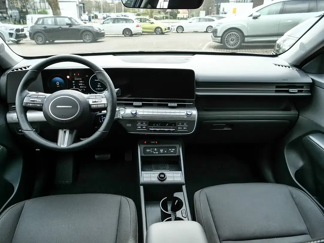Hyundai KONA Trend - Thumbnail 12