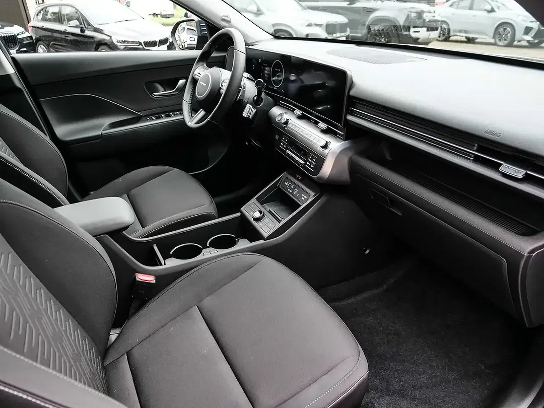 Hyundai KONA Trend - foto 15