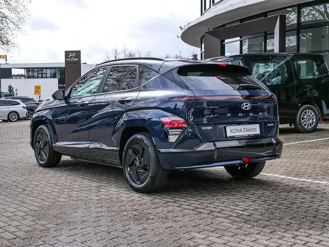 Hyundai KONA Trend - foto 2
