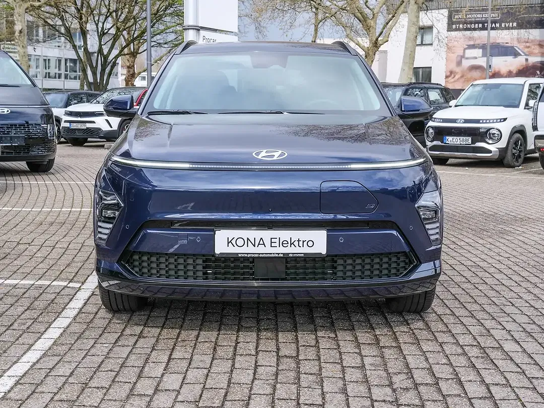 Hyundai KONA Trend - Thumbnail 3