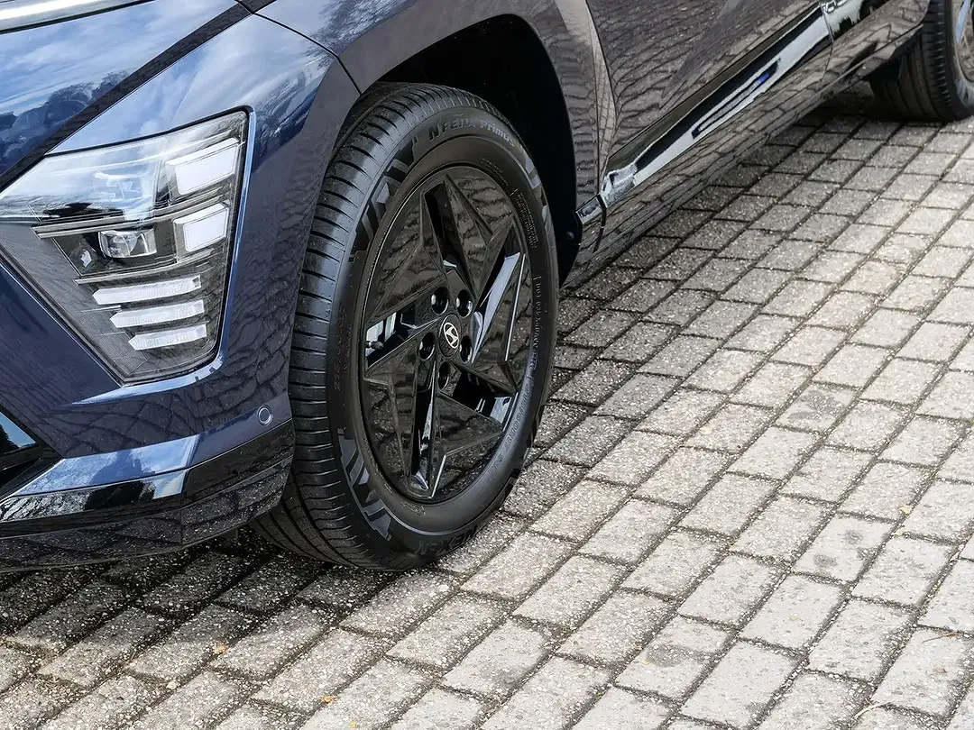 Hyundai KONA Trend - Thumbnail 6