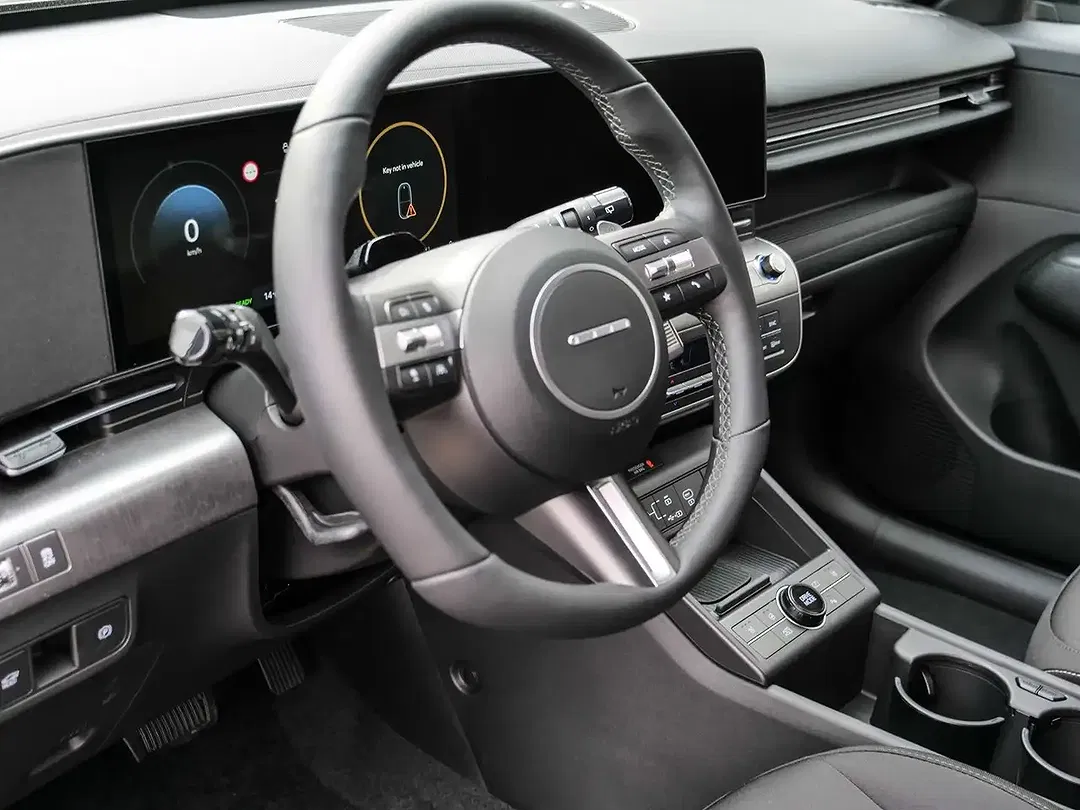 Hyundai KONA Trend - Thumbnail 8