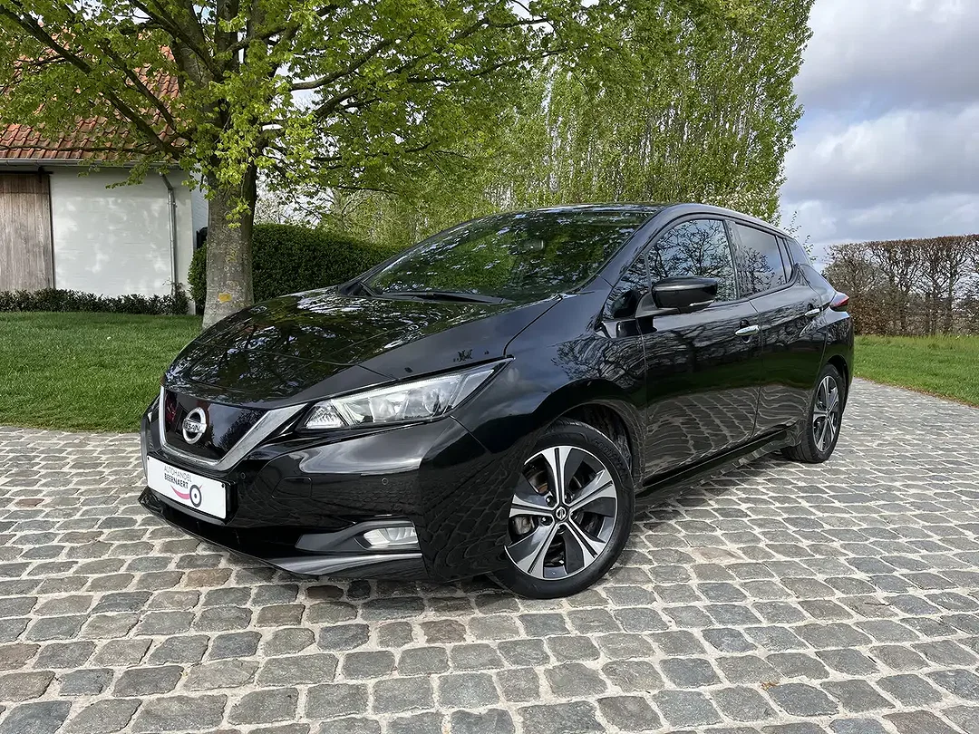 Nissan Leaf Tekna - Afbeelding 1