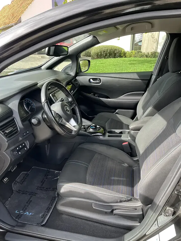 Nissan Leaf Tekna - Thumbnail 16