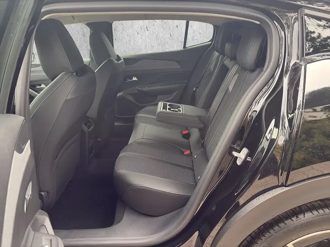 Peugeot 408 145 e-DSC6 Hybrid Allure - Thumbnail 12