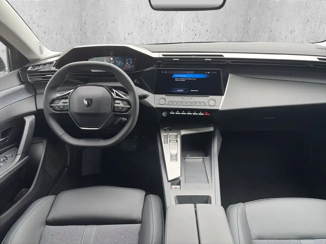 Peugeot 408 145 e-DSC6 Hybrid Allure - foto 13