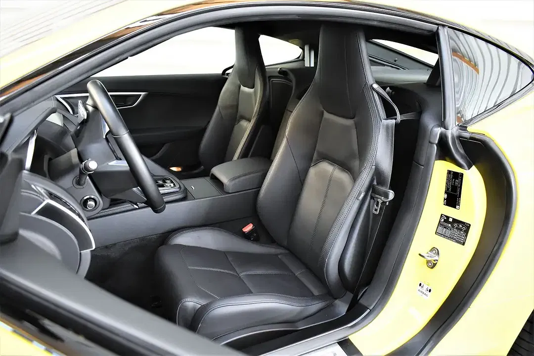 Jaguar F-Type 4x4 Coupe R-Dynamic - Thumbnail 11